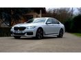 BMW 740d xDrive (Automata)