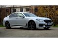 BMW 740 2017/11 - 2