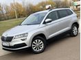 SKODA KAROQ 1.0 TSI Ambition Magyarországi gépkocsi. Garantált km. Frissen szervizelve-műszakiztatva!