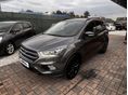 FORD KUGA 1.5 TDCi Titanium Technology 103-EZER KM-BLACK EDITION-ST LINE-NAVIGÁCIO-XENON!!!