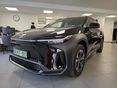 TOYOTA BZ4X Comfort 2. tulaj. Végig szervizelt. Fényezésmentes