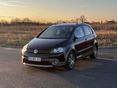 VOLKSWAGEN GOLF PLUS 1.4 TSI Comfortline CROSS GOLF / ALU.FELI / DIGIT.KLÍMA