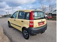 FIAT PANDA 2010/1 - 8