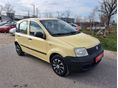 FIAT PANDA 2010/1 - 2