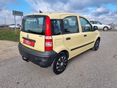 FIAT PANDA 2010/1 - 12