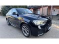 BMW X4 xDrive20d M pachet B Motoros 190 LE Nagy Carplay Androidos fejegység