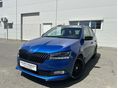 SKODA FABIA Combi 1.0 TSI Monte Carlo PANORÁMATETŐ - HOLTTÉRFIGYELŐ - TÁVOLSÁGTARTÓ TEMPOMAT - DIGITKLÍMA