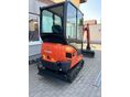 KUBOTA 2023/8 - 2