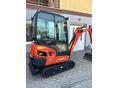 KUBOTA 2023/8 - 3