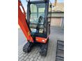 KUBOTA KX019-4 VADONATÚJ