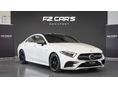 MERCEDES-AMG CLS 53 4MATIC+ 9G-T.EQ Boost