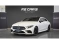MERCEDES-AMG CLS 2018/1 - 2
