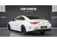 MERCEDES-AMG CLS 2018/1 - 4