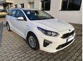 KIA CEE'D Ceed SW 1.6 CRDi HP Hybrid Silver Magyarországi. CarPlay. Kamera. Digit AC