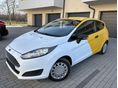 FORD FIESTA Van 1.5 TDCi Trend EURO6 N1 -TGK -Klíma -Tolatóradar -Klíma