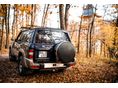 NISSAN PATROL 2000/1 - 2