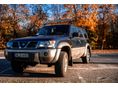 NISSAN PATROL 2000/1 - 4