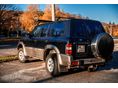 NISSAN PATROL 2000/1 - 5