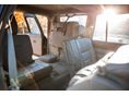NISSAN PATROL 2000/1 - 6