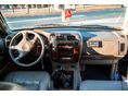 NISSAN PATROL 2000/1 - 8