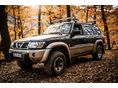 NISSAN PATROL GR 2.8 Turbo D