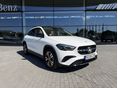 MERCEDES-BENZ GLA-OSZTÁLY 2025 - 1