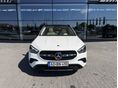 MERCEDES-BENZ GLA-OSZTÁLY 2025 - 2