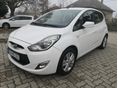 HYUNDAI IX20 1.6 DOHC Style CRDI-GYÁRI FÉNY-RADAR-ALUFELNI