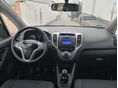 HYUNDAI IX20 2012/7 - 12