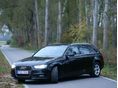 AUDI A4 2014/8 - 1