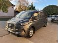 FORD TRANSIT Custom 2.0 TDCi 320 L2H1 Trend (2 személyes ) 3 személyes. Vonóhoroggal!