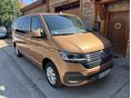VOLKSWAGEN CARAVELLE 2.0 TDI T6.1 Comfortline DSG HT 1.TULAJ! ÚJSZERŰ! ÁFÁS!