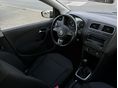 VOLKSWAGEN POLO V 2012 - 5