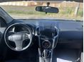 ISUZU D-MAX 2016/4 - 5