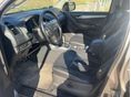 ISUZU D-MAX 2016/4 - 6