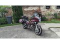 HONDA GL 500 