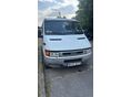 IVECO DAILY 2003/3 - 2