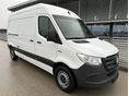 MERCEDES-BENZ SPRINTER 2023/2 - 1