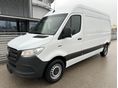 MERCEDES-BENZ SPRINTER 2023/2 - 6