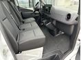 MERCEDES-BENZ SPRINTER 2023/2 - 7
