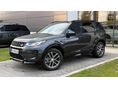 LAND ROVER DISCOVERY SPORT 2025 - 1