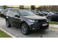 LAND ROVER DISCOVERY SPORT 2025 - 3