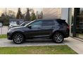 LAND ROVER DISCOVERY SPORT 2025 - 8
