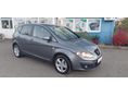 SEAT ALTEA 2013/1 - 2