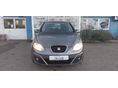 SEAT ALTEA 2013/1 - 5
