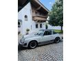 PORSCHE 911 Carrera Targa S