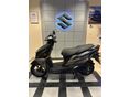 SUZUKI AVENIS 125 2026 - 2