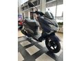 SUZUKI UH 125 BURGMAN 2026 - 2