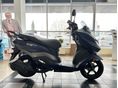 SUZUKI UH 125 BURGMAN 2026 - 3