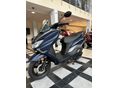 SUZUKI UH 125 BURGMAN 2026 - 1